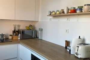 Wunderschöne 4-Zimmer-Altbauwohnung im Stuttgarter Westen – Weimarstr. 11, 70176 Feuersee, Stuttgart – Vorschaubild 17