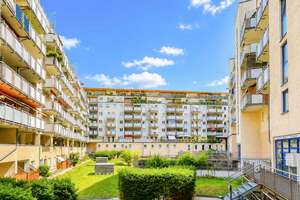 Kapitalanlage – Vermietete 2-Zi.-Wohnung mit Balkon & Stellplatz in Dresden-Neustadt – Die vollständige Adresse der Immobilie erhältst du vom Anbieter., 1097 Leipziger Vorstadt, Dresden – Vorschaubild 9
