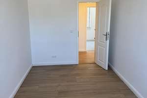 Erstbezug nach Kernsanierung - moderne 3-Zimmer-Wohnung mit Balkon am Marienwerder Wald! – Die vollständige Adresse der Immobilie erhältst du vom Anbieter., 30419 Marienwerder, Hannover – Vorschaubild 7