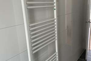 Vollständig renovierte 2,5-Zimmer-Wohnung im beliebten Saarlandstraßenviertel  – Chemnitzer Straße 1 - 99, 44139 City, Dortmund – Vorschaubild 12