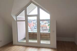 Charmante 2,5 Zimmer Dachgeschosswohnung in Ober-Ramstadt – Die vollständige Adresse der Immobilie erhältst du vom Anbieter., 64372 Ober-Ramstadt – Vorschaubild 3