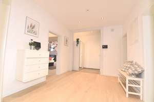 Exklusives Wohnen "Auf dem Haigst" - neu saniertes und möbliertes New-York-Style-Apartment – Die vollständige Adresse der Immobilie erhältst du vom Anbieter., 70597 Haigst, Stuttgart – Vorschaubild 10