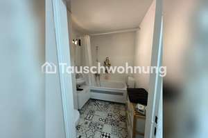 Tauschwohnung: Gemütliche 1-Zimmer-Wohnung mit Balkon (U7) – Die vollständige Adresse der Immobilie erhältst du vom Anbieter., 13627 Charlottenburg-Nord, Berlin – Vorschaubild 14