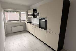 Erstvermietung nach Renovierung | Helle 3,5-Zimmer-Wohnung | 70 m² | Ruhige Lage – Eschenstraße 9, 47226 Bergheim, Duisburg – Vorschaubild 9