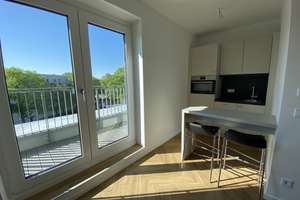 Direkt an der Spree – 2-Zimmer mit Terrasse, Fußbodenheizung & EBK – Henriette-Lustig-Strasse 21, 12555 Köpenick, Berlin – Vorschaubild 6