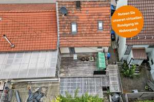 Schöne Doppelhaushälfte mit großem Garten – Die vollständige Adresse der Immobilie erhältst du vom Anbieter., 72461 Albstadt – Vorschaubild 3