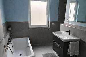 Luxuriöse 3 & 4-Zimmer Wohnung  in Thiede *sofort bezugsfertig* – Panscheberg 60, 38239 Thiede, Salzgitter – Vorschaubild 12