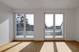 Benrath: Townhouse mit EBK, Terrassen und kleinem Garten in Rheinnähe – Leitenstorfferstr. 15a, 40597 Düsseldorf – Vorschaubild 17