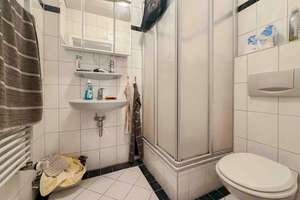 2 ZW-Altbauwohnung im schönen Löbtau – Die vollständige Adresse der Immobilie erhältst du vom Anbieter., 1159 Löbtau-Süd, Dresden – Vorschaubild 7