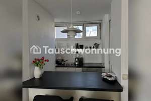 Tauschwohnung: Zentrale 1-Zimmer Wohnung in Maxvorstadt gegen 2-Zimmer – Amalienstraße 60, 80799 Universität, München – Vorschaubild 4