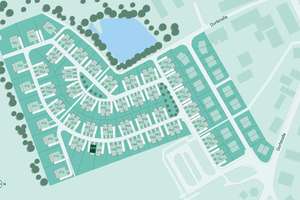 Doppelhaushälfte mit Garten und Terrasse in Seenähe – Von-Fullen-Strasse 33, 4463 Großpösna – Vorschaubild 13