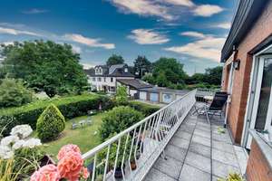 CITYHOUSE: Mehrfamilienhaus solide vermietet mit großem Garten, Keller, Stellplatz und Garage – Die vollständige Adresse der Immobilie erhältst du vom Anbieter., 50767 Heimersdorf, Köln – Vorschaubild 19