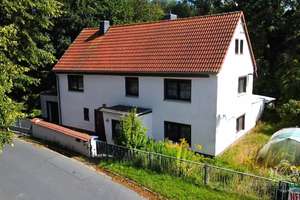 Ländliches Wohnen direkt am Dorfteich in Priestewitz – 1561 Priestewitz – Vorschaubild 3
