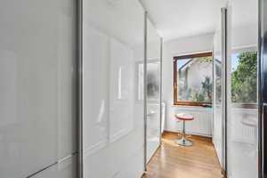 Charmantes Einfamilienhaus mit Wintergarten und sonniger Terrasse – Berlin – Vorschaubild 6