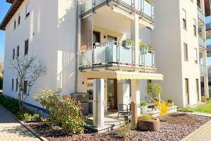 +++ Bezugsfrei: sonnige und barrierefreie Wohnung mit EBK und Terrasse in Zentrumsnähe von Zell +++ – Die vollständige Adresse der Immobilie erhältst du vom Anbieter., 77736 Zell am Harmersbach – Vorschaubild 19