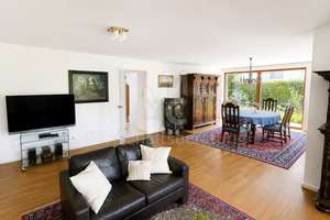 Isernhagen-Süd: Exklusive Bauhausvilla auf 1.354 m² Traumgrundstück – zertifiziertes Passivhaus – Die vollständige Adresse der Immobilie erhältst du vom Anbieter., 30657 Isernhagen-Süd, Hannover – Vorschaubild 12