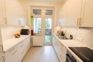 Zeitlose Eleganz & großzügiges Raumgefühl – Ihr neues Zuhause in Windberg – Die vollständige Adresse der Immobilie erhältst du vom Anbieter., 41063 Am Wasserturm, Mönchengladbach – Vorschaubild 6