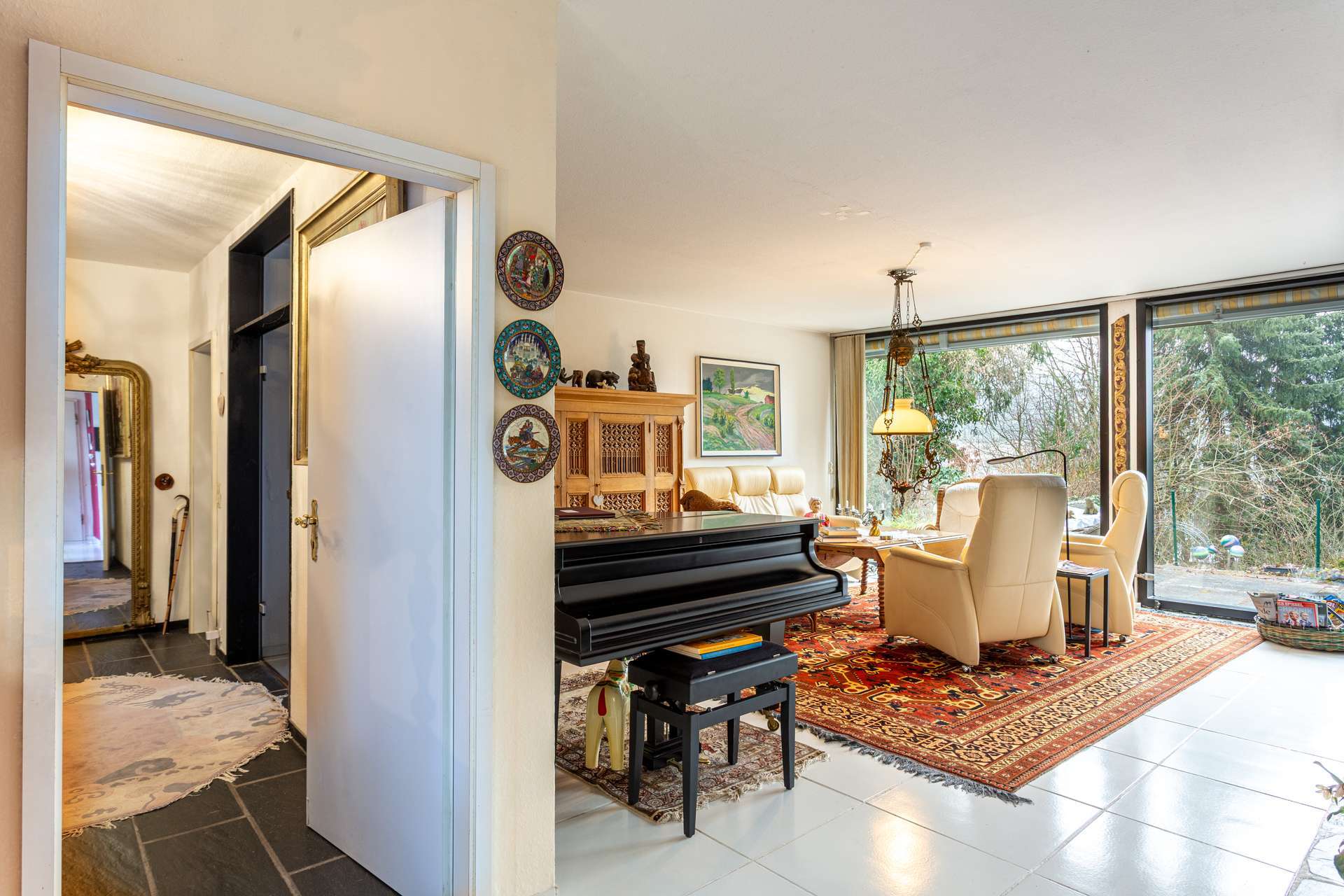 Immobilie in Kall - Sahnestückchen in Premium- und Aussichtslage - Bild 1