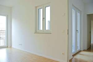 Wohnen mit Freiraum: 4 Zimmer & 2 Balkone am Luisenplatz – Luisenplatz 3  C, 14471 Brandenburger Vorstadt, Potsdam – Vorschaubild 5