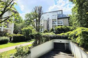 Topgepflegte seniorengerechte helle Eigentumswohnung 2. OG Balkon Aufzug Ruhiglage Tiefgarage – Die vollständige Adresse der Immobilie erhältst du vom Anbieter., 53177 Heiderhof, Bonn – Vorschaubild 4