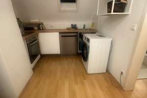 Stuttgart Ost: 2-Zimmer-Dachgeschosswohnung mit praktischem Schnitt – 70186 Gablenberg, Stuttgart – Vorschaubild 5