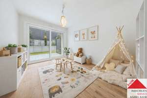 Hausgefühl ohne Haus oder Wohnen wie im eigenen Haus – nur komfortabler  – Die vollständige Adresse der Immobilie erhältst du vom Anbieter., 70563 Rosental, Stuttgart – Vorschaubild 10