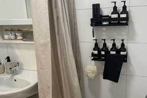 Exklusive 1-Raum-Wohnung mit Balkon und Einbauküche in Bremerhaven – Deichstraße 52, 27568 Bremerhaven – Vorschaubild 16