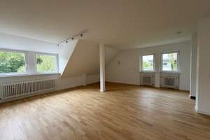 Freistehendes Einfamilienhaus mit eingewachsenem Grundstück direkt am Maasgrund – Die vollständige Adresse der Immobilie erhältst du vom Anbieter., 61440 Oberursel (Taunus) – Vorschaubild 17