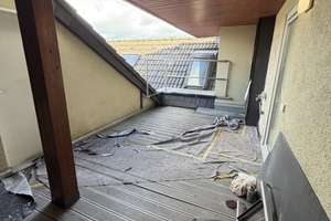 Renovierte 4-Zimmer-Wohnung mit 2 Balkonen im DG - Leverkusen-Schlebusch – 51375 Schlebusch, Leverkusen – Vorschaubild 10