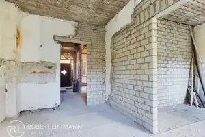 Reihenendhaus mit großem Potenzial im Herzen der Bremer Neustadt – Bremen – Vorschaubild 8