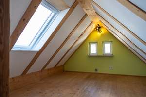 Modernisierte 4,5-Zimmer-Wohnung in Stuttgart-Stammheim – Zikadenweg 2, 70439 Stammheim-Mitte, Stuttgart – Vorschaubild 20