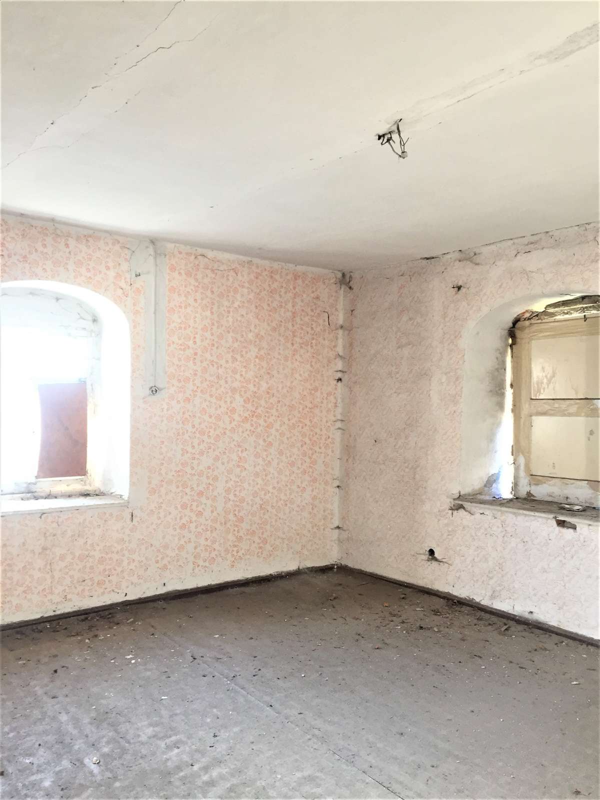 1. Obergeschoss
