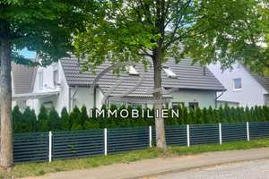 Kapitalanlage! Schöne, vermietete Doppelhaushälfte mit 4 Zimmern in Hamburg-Öjendorf – Die vollständige Adresse der Immobilie erhältst du vom Anbieter., 22117 Billstedt, Hamburg – Vorschaubild 2