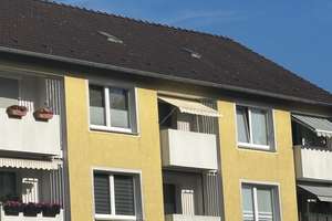 Gepflegte 2,5-Zimmer-Wohnung in Essen-Leithe – Elsterbuschstraße 21, 45307 Leithe, Essen – Vorschaubild 2