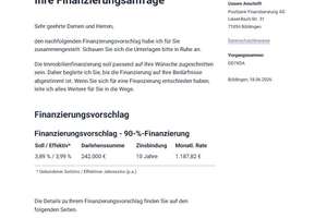 Mitten im Herzen Stuttgarts: 3,5 Zimmer in gefragter Lage – perfekt für Eigennutzer und Kapitalan – Die vollständige Adresse der Immobilie erhältst du vom Anbieter., 70182 Diemershalde, Stuttgart – Vorschaubild 9