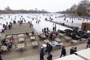 Kernsanierte 57,92 ETW in der City, Promenade/ Aasee in Münster – Die vollständige Adresse der Immobilie erhältst du vom Anbieter., 48143 Aegidii, Münster – Vorschaubild 17