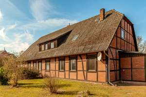 Großzügiges Fachwerkhaus in ruhiger Dorflage – Die vollständige Adresse der Immobilie erhältst du vom Anbieter., 29491 Prezelle – Vorschaubild 13