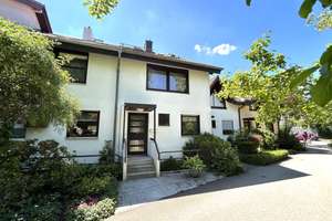 Idyllisches Reihenmittelhaus in ruhiger und gefragter Lage in Kirchheim / Heimstetten – Die vollständige Adresse der Immobilie erhältst du vom Anbieter., 85551 Kirchheim bei München – Vorschaubild 2
