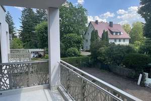 Obermenzing; Erstbezug, elegante und hochwertige 2-Zi.-Whg. mit Balkon und TG in exklusiver Lage – Die vollständige Adresse der Immobilie erhältst du vom Anbieter., 81245 Obermenzing, München – Vorschaubild 3