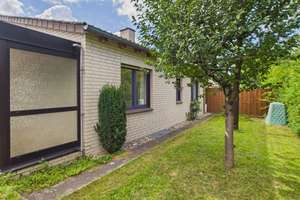 Bungalow - klein, fein, (fast) barrierefrei – Die vollständige Adresse der Immobilie erhältst du vom Anbieter., 31582 Nienburg (Weser) – Vorschaubild 10