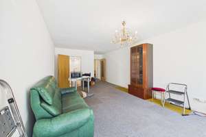 Gestalten Sie Ihr neues Zuhause – 1,5-Zimmer-EG-Wohnung mit Balkon & Duplex – Die vollständige Adresse der Immobilie erhältst du vom Anbieter., 70180 Lehen, Stuttgart – Vorschaubild 10