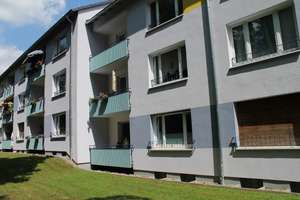 Schöne 3-Zimmer-Wohnung in begehrter Südstadtlage

