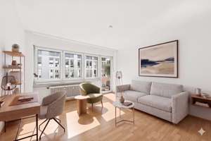 Stilvolles City-Appartement nahe Isar und Friedensengel – Die vollständige Adresse der Immobilie erhältst du vom Anbieter., 81675 Maximilianeum, München – Vorschaubild 15