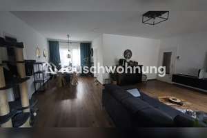 Tauschwohnung: 110 m² Wohnung in Leverkusen, Stadtbezirk I – Die vollständige Adresse der Immobilie erhältst du vom Anbieter., 51373 Wiesdorf, Leverkusen – Vorschaubild 3