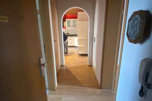 Schöne 2 Zimmer Wohnung mit Balkon und guter Verkehrsanbindung – 68199 Rheinau, Mannheim – Vorschaubild 6