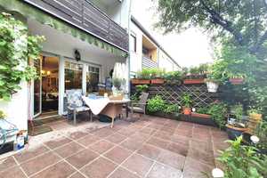 Charmantes Reihenhaus mit schönem Garten, Loggia und Garage in Neu-Isenburg – Offenbach (Kreis) – Vorschaubild 21