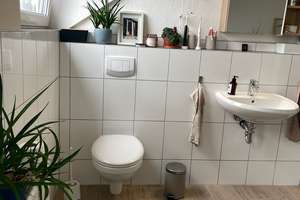 Drei Zimmer mit Wohnküche in Oberbilk nahe Südpark – 40591 Oberbilk, Düsseldorf – Vorschaubild 9