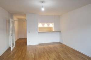 Stilvoll renovierte 2-Zimmer-Wohnung mit Panoramablick & neuer Einbauküche – Collinistr. 5, 68161 Schwetzingerstadt/Oststadt, Mannheim – Vorschaubild 2