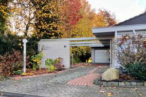 Wohnen am Waldrand - Exklusives Einfamilienhaus mit Einliegerwohnung in Bestlage von Bielefeld-Brake – Die vollständige Adresse der Immobilie erhältst du vom Anbieter., 33729 Heepen, Bielefeld – Vorschaubild 3