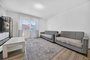Modernisierte 3-Zimmer-Eigentumswohnung mit 2 Balkonen, Stellplatz & ca. 160 m² Grundstücksanteil – Die vollständige Adresse der Immobilie erhältst du vom Anbieter., 70794 Filderstadt – Vorschaubild 2